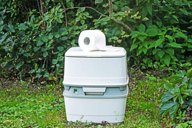 Best Porta potty rental near me  in North Las Vegas, NV