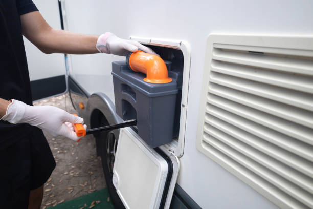 Best Porta potty rental near me  in North Las Vegas, NV