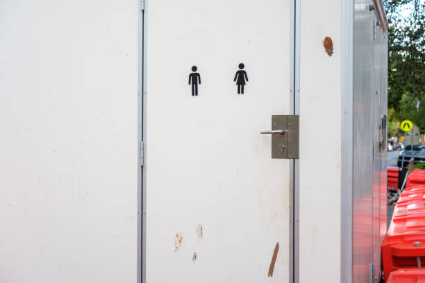 Best Emergency porta potty rental  in North Las Vegas, NV