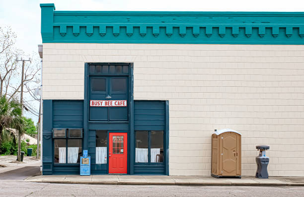  North Las Vegas, NV Porta Potty Rental Pros