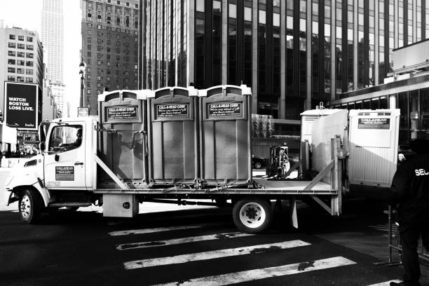 Best Affordable portable toilet rental  in North Las Vegas, NV